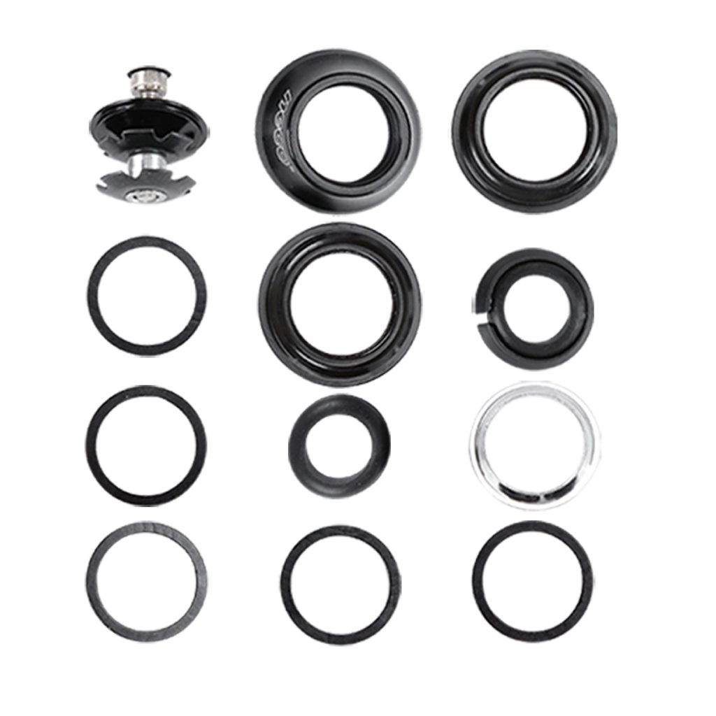 Voilamart 43.8mm Bike Headset for Stealth Bomber Ebike Frame kit