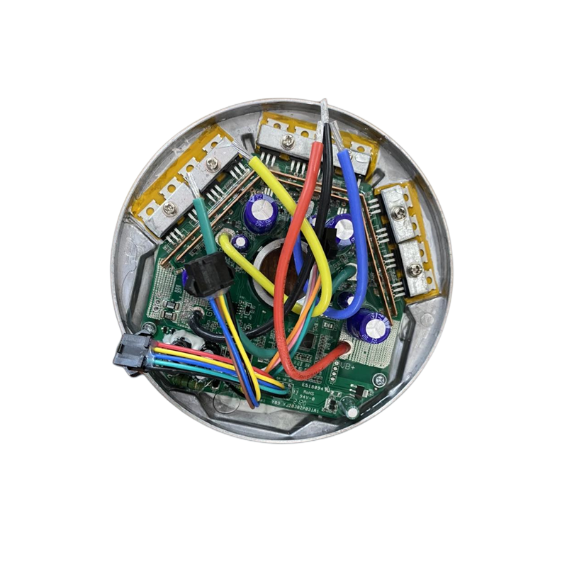 48V 1500W Built in Controller