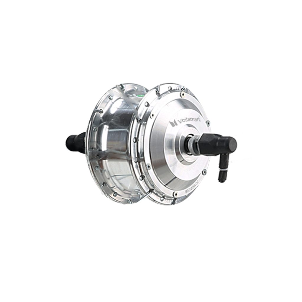Voilamart 36V 250W Geared Front Ebike Motor