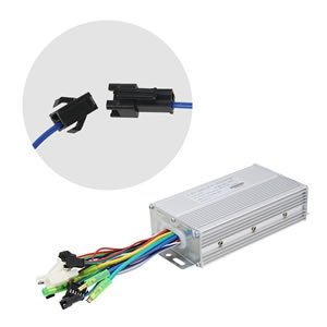 48V 1000W E-Bike Controller  for Voilamart eBike Kit - without connecting wire for LCD display